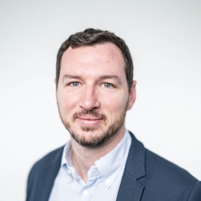 Fraser Kerr