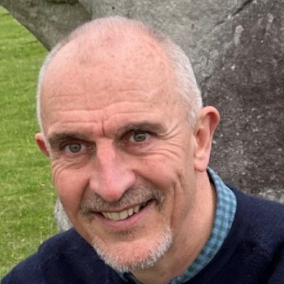 Steve Wright