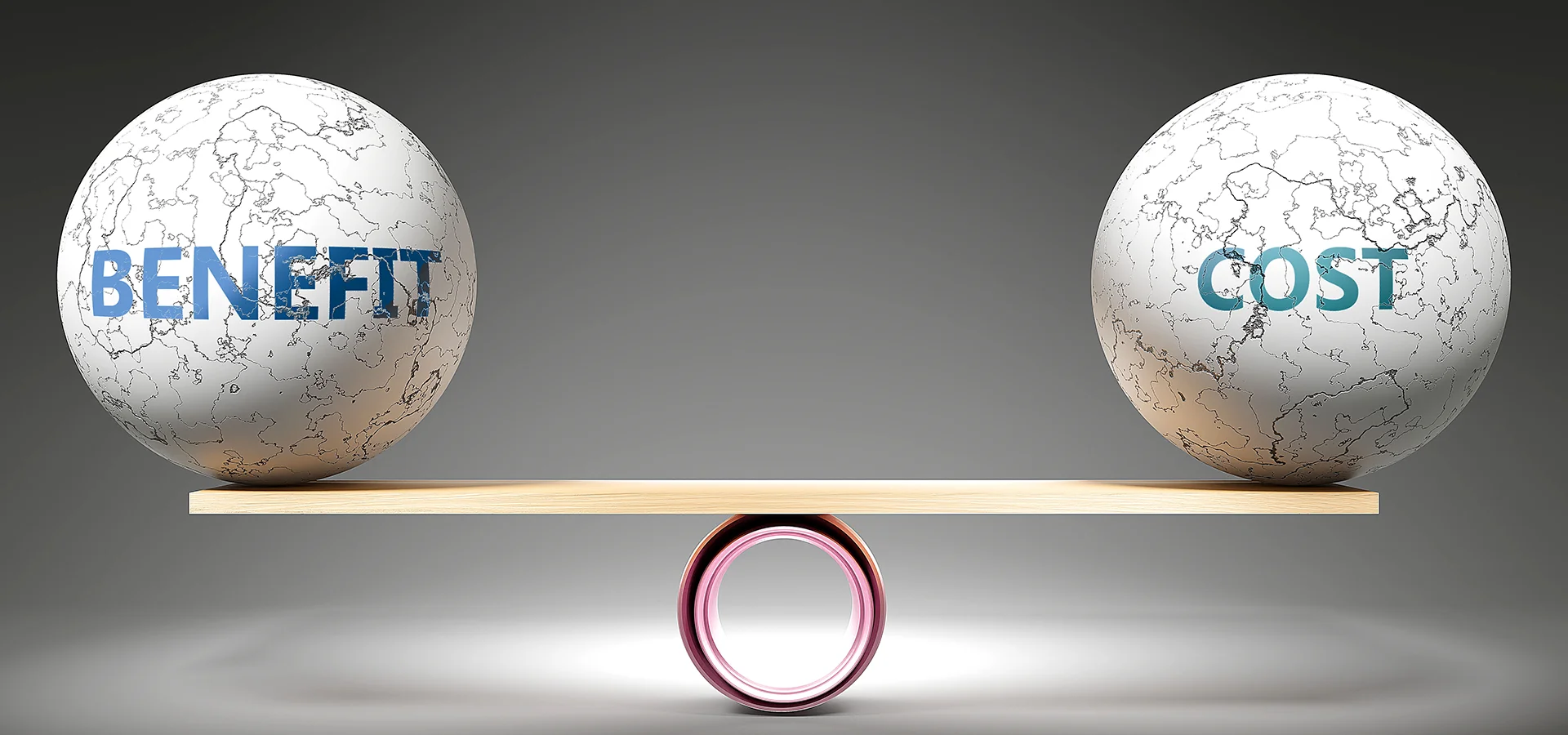 cost balance
