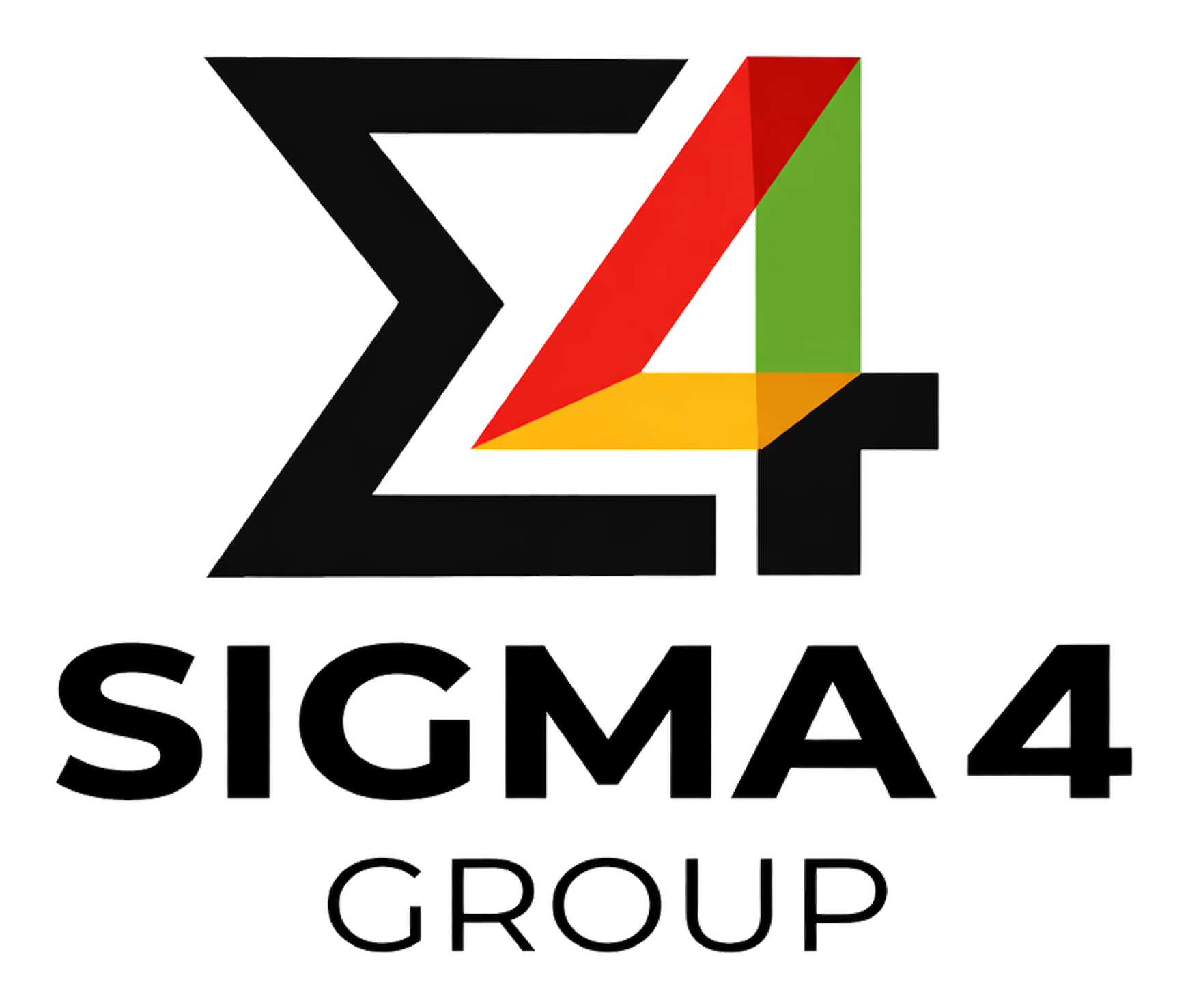 sigma dark logo